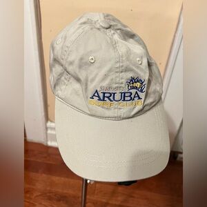 Aruba Surf Club hat #surfclub
